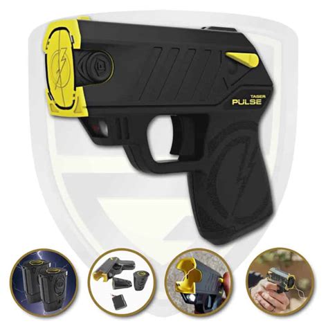 taser pulse discount.